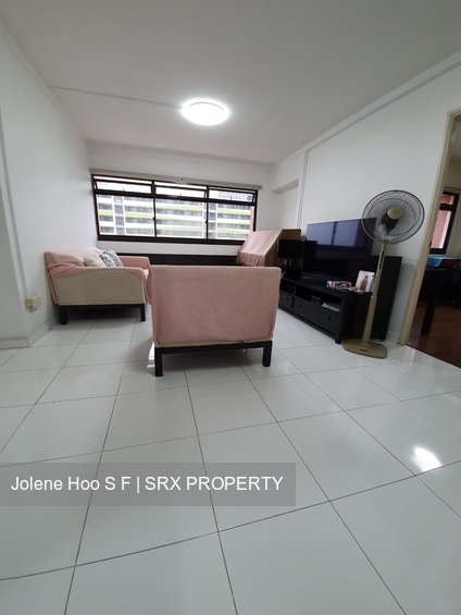 Blk 723 Tampines Street 72 (Tampines), HDB 4 Rooms #251348881
